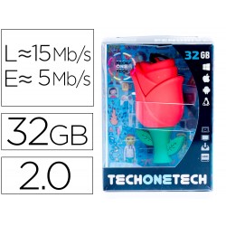 MEMORIA USB TECH ON TECH...