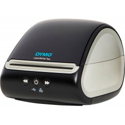 IMPRESORA DE ETIQUETAS DYMO...