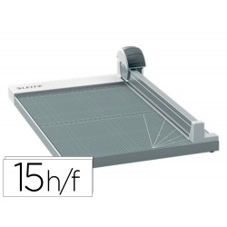 CIZALLA DE RODILLO LEITZ...