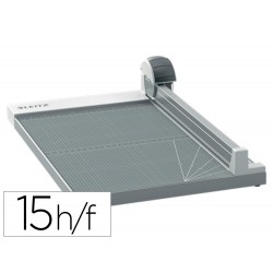 CIZALLA DE RODILLO LEITZ...