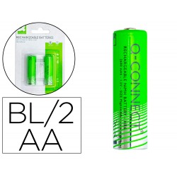 PILA RECARGABLE Q-CONNECT...
