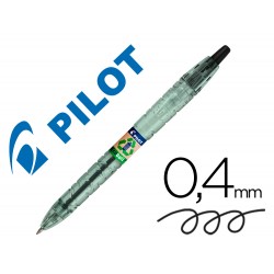 BOLIGRAFO RETRACTIL PILOT...