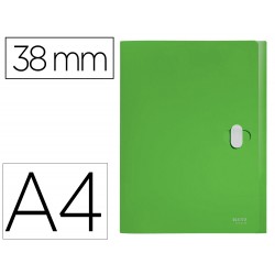 CARPETA DE PROYECTOS LEITZ...