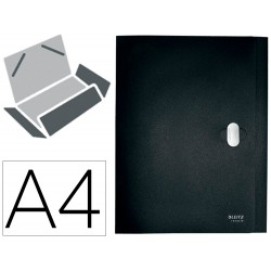 CARPETA DE PROYECTOS LEITZ...