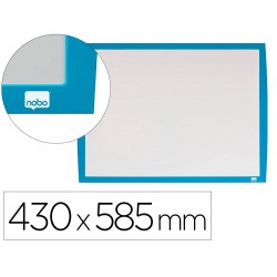 PIZARRA MAGNETICA NOBO CON...