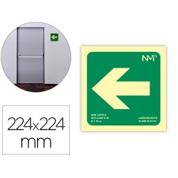 SEÑAL HOMOLOGADA FLECHA...