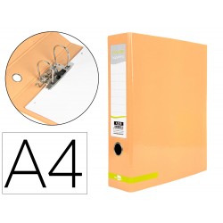 ARCHIVADOR COLOR DIN A4...