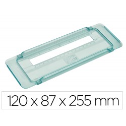 REGLA CENTRADORA COLOP PARA...