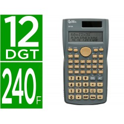 CALCULADORA LIDERPAPEL...