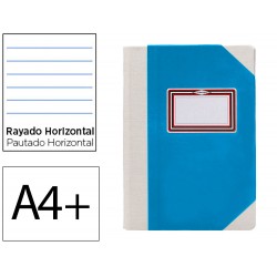 LIBRO CARTONE COSIDO...