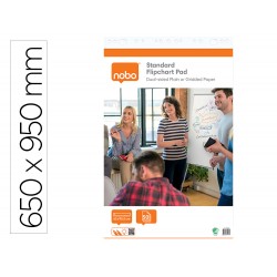 BLOC CONGRESO NOBO PAPEL...