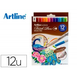 ROTULADOR ARTLINE SUPREME...