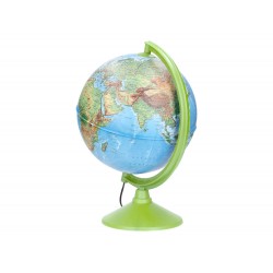 GLOBO TERRAQUEO LIDERPAPEL...