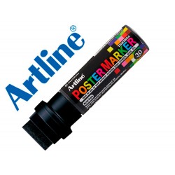 ROTULADOR ARTLINE POSTER...
