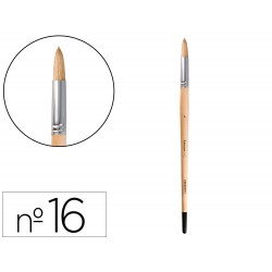 PINCEL PARA PINTURA AL OLEO...