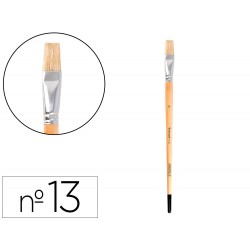 PINCEL PARA PINTURA AL OLEO...