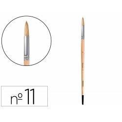 PINCEL PARA PINTURA AL OLEO...