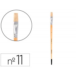 PINCEL PARA PINTURA AL OLEO...