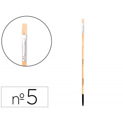 PINCEL PARA PINTURA AL OLEO...