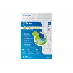 FORRALIBRO ADHESIVO PARA...