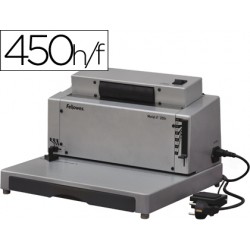 ENCUADERNADORA ELECTRICA...