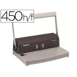 ENCUADERNADORA PARA ESPIRAL...