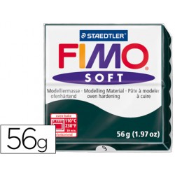 PASTA STAEDTLER FIMO SOFT...