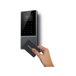 CONTROLADOR DE PRESENCIA...