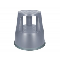 TABURETE Q-CONNECT RUEDAS...