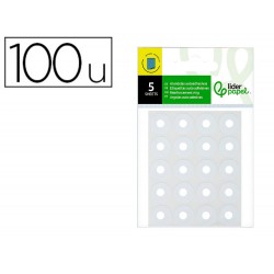 ARANDELAS AUTOADHESIVAS...