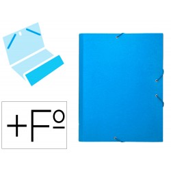 CARPETA CLASIFICADORA...