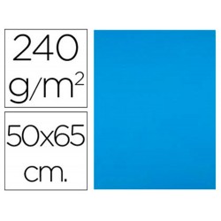 CARTULINA LIDERPAPEL 50X65...