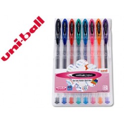 ROLLER GEL UNI-BALL UM-120...