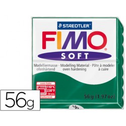 PASTA STAEDTLER FIMO SOFT...
