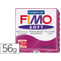 PASTA STAEDTLER FIMO SOFT...