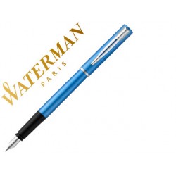 PLUMA WATERMAN ALLURE LACA...
