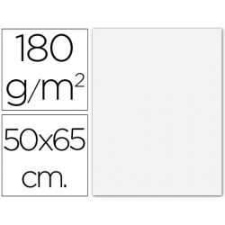 CARTULINA GUARRO EXTRA...