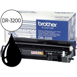 TAMBOR BROTHER DR-3200...