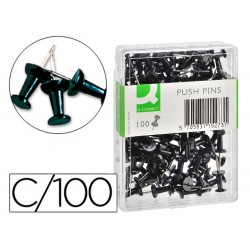 AGUJAS SEÑALIZADORAS PUSH...