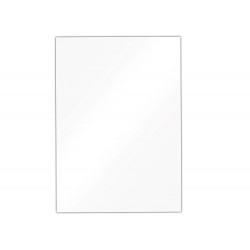 PAPEL AUTOADHESIVO BLANCO...