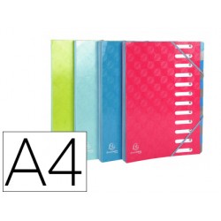 CARPETA EXACOMPTA HARMONIKA...