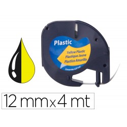 CINTA DE ROTULAR Q-CONNECT...