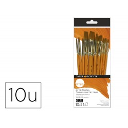 PINCELES DALER ROWNEY...