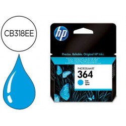 CARTUCHO HP CB318EE Nº364...