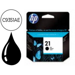 CARTUCHO HP C9351AE Nº21...