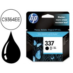 CARTUCHO HP C9364EE Nº337...