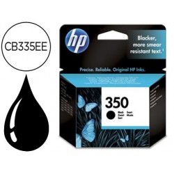 HP CARTUCHO INK-JET 350...