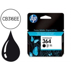 CARTUCHO HP CB316EE Nº364...