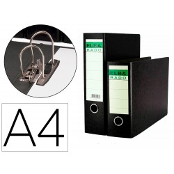 ARCHIVADOR COLOR LOMO 80 MM...