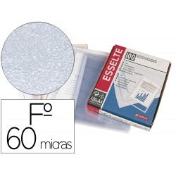 FUNDA MULTITALADRO ESSELTE...